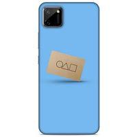 Realme C11 Uyumlu Kılıf Squid Game (9) Kılıf Sang-Hun