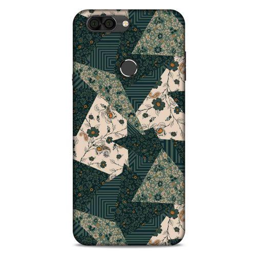 Vestel Venüs V6 Uyumlu Kılıf Yeşil Delisi (18) Telefon Kılıfları Zümrüt yeşili