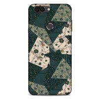 Vestel Venüs V6 Uyumlu Kılıf Yeşil Delisi (18) Telefon Kılıfları Zümrüt yeşili