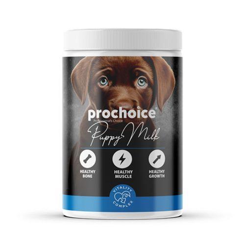 Prochoice Yavru Köpekler İçin Anne Devam Sütü 200 gr