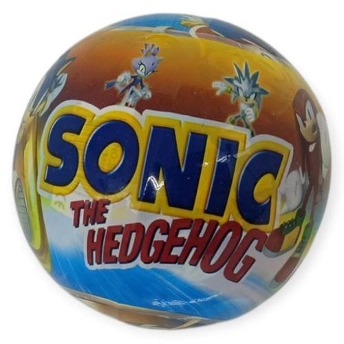 SR1648 - SONİC SÜPRİZ TOP 12'Lİ