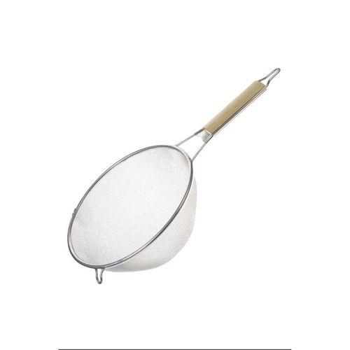 Ahşap Saplı Süzgeç 21 Cm Royaleks-BLSASS22