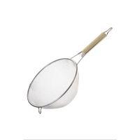 Ahşap Saplı Süzgeç 21 Cm Royaleks-BLSASS22