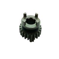 MONDİAL Agk125 4. Vites Dişlisi 23T Orj