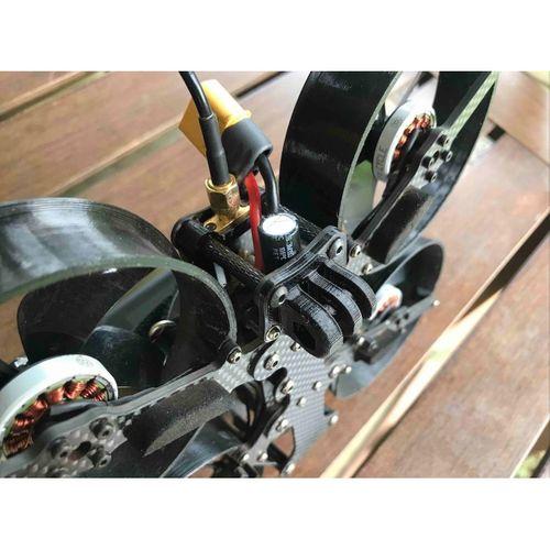 FPVCycle Cinesplore Parça Paketi - 5138326