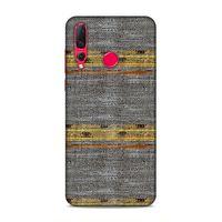 Huawei P Smart Z Uyumlu Kılıf Romans (37) Silicone Cover Leo
