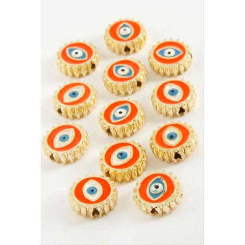 Göz Mineli Bileklik ve Kolye Ucu Aparatı 1 Adet