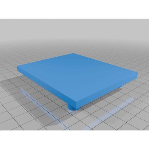 Bardak Sabitleyici Stand (Bu ürün Sadece Plastik parçadır - Almadan Önce Soru Sorabilirsiniz)