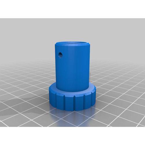 Paskalya Yumurtası Dekorasyon Tornası V2 (Bu ürün Sadece Plastik parçadır - Almadan Önce Soru Sorabilirsiniz)