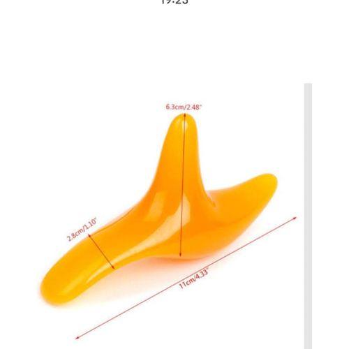 AKUPUNKTUR AKUPRES MASAJ ALETİ NRD 598 ***
