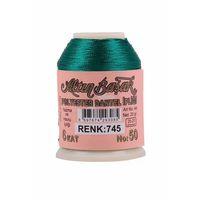 Altınbaşak Oya ve Dantel İpi 20 gr - Royaleks - No: 745