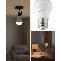 Hareket Sensörlü Lamba Günlük Kullanım İçin Pratik Aydınlatma