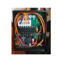 Triaxial Numechron Saat Kutusu ve ESP32 C3 Mini Kullanım Talimatları (Bu ürün Sadece Plastik parçadır - Almadan Önce Soru Sorabilirsiniz)