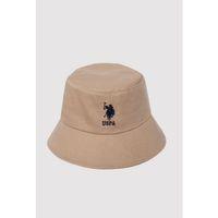 U.S.Polo U.S. Polo Şapka USB2944 Koyu Bej