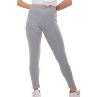 Tutku 173 Bayan Penye Düz Uzun Tayt