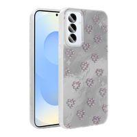 Galaxy S24 Plus Kılıf Kamera Korumalı Figürlü Zore Ponti Silikon Kapak