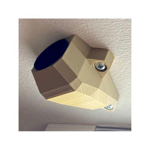 T Rstopper Kapı Durdurucu (Bu ürün Sadece Plastik parçadır - Almadan Önce Soru Sorabilirsiniz)