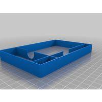 Tiny Epic Dungeons Hikayeler Dahil KS Sleeved Kutusuz Kaldırma (Bu ürün Sadece Plastik parçadır - Almadan Önce Soru Sorabilirsiniz)