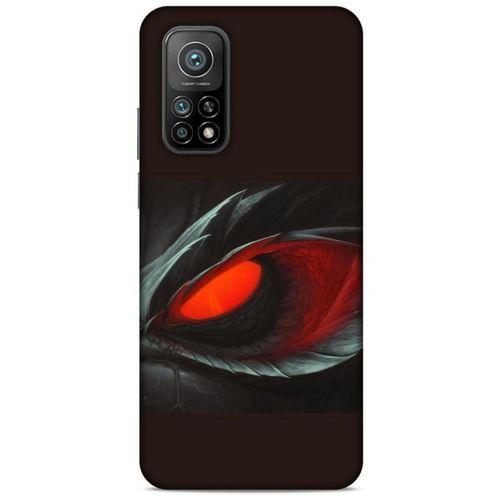 Xiaomi Mi 10T Pro 5G Kılıf Dragons (50) Shockproof Kılıf Ejderha Hikayesi