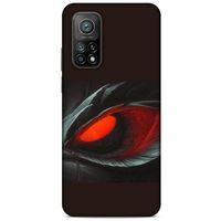 Xiaomi Mi 10T Pro 5G Kılıf Dragons (50) Shockproof Kılıf Ejderha Hikayesi