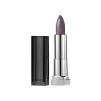 Maybelline New York Color Sensational Matte Metallics 35 Steel Chic