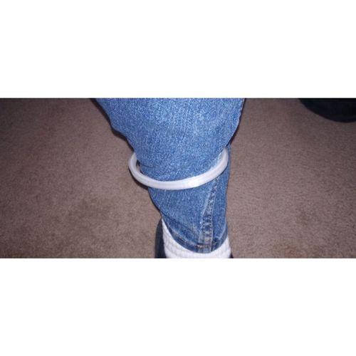 Pantolon Paçası Klipsi (Bu ürün Sadece Plastik parçadır - Almadan Önce Soru Sorabilirsiniz)