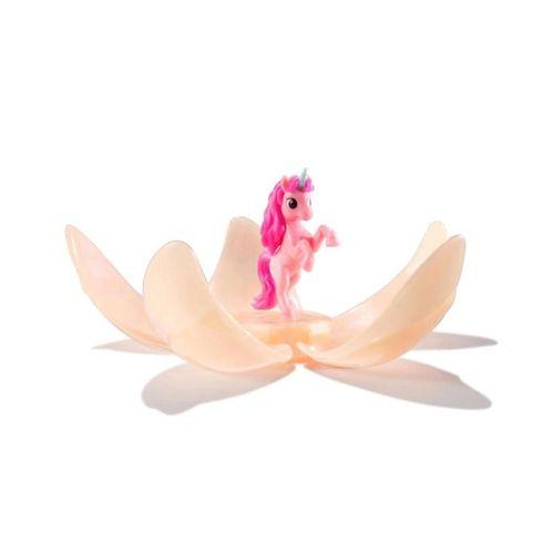 Unicorn Academy Unicorn Figürü, Çocuklar İçin Sevimli ve Eğlenceli Figür Oyun Seti