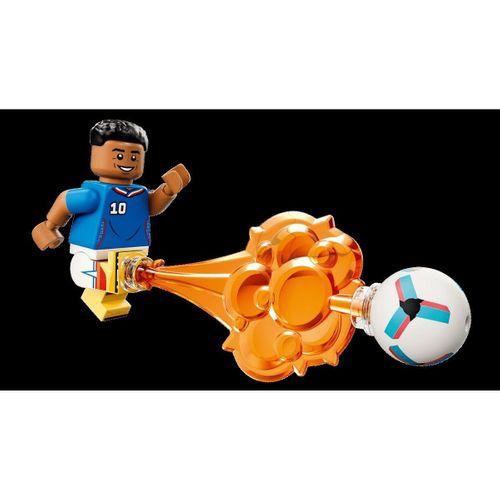 Lego Editions Kylian Mbappé – Football Highlights 43013