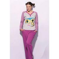 Berrak Bayan Pijama Takımı 5156