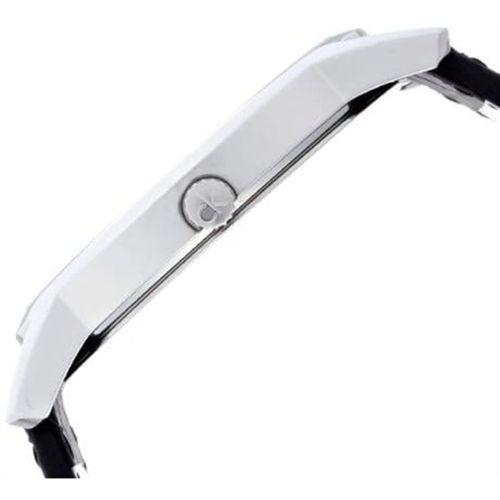 Calvin Klein K2G2G1C6 Erkek Kol Saati