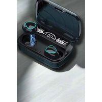 Extra Bass Ve Hd Ses İle Üstün Bluetooth 5.3 Kablosuz Kulaklık