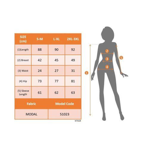 Kadın Uzun Kollu Yarı Balıkçı Yaka Leopar Desenli Modal Mini Elbise