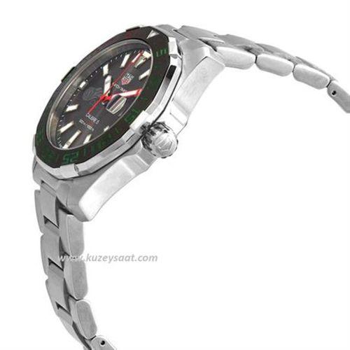 Tag Heuer Aquaracer Match Timer Erkek Kol Saati WAY201E.BA0927