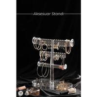 Aksesuar Standı Takı Organizer