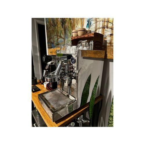 Espresso Raf Quick Mill Alexia Evo (Bu ürün Sadece Plastik parçadır - Almadan Önce Soru Sorabilirsiniz)