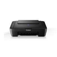 CANON PIXMA E414 YAZ/TAR/FOT A4
