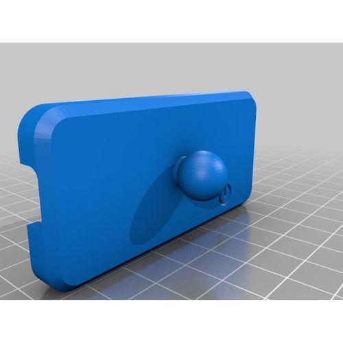 Ender 3 Tutucu için Ultra Küçük Pi Sıfır Kılıf - 5135292