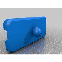 Ender 3 Tutucu için Ultra Küçük Pi Sıfır Kılıf - 5135292