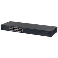 DAHUA SG1016 16 PORT 16XFE YÖNETİLEMEZ SWİTCH