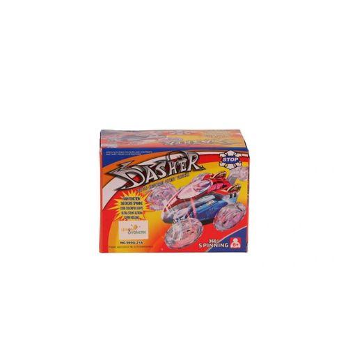 999G-21A KUMANDALI PİLLİ ARABA