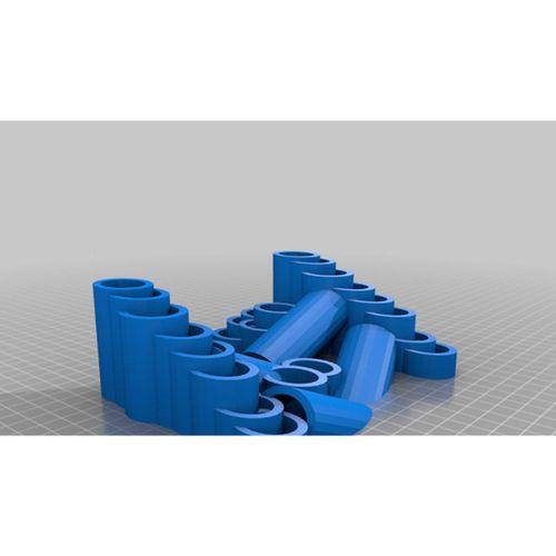 Borular Atık (Bu ürün Sadece Plastik parçadır - Almadan Önce Soru Sorabilirsiniz)