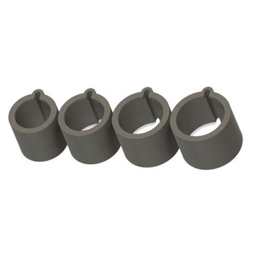 Kablo Tutucu Teleskopik Direk İçin (Bu ürün Sadece Plastik parçadır - Almadan Önce Soru Sorabilirsiniz)