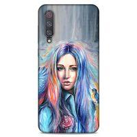 Lopard Xiaomi Mi 9 Uyumlu Kılıf Manipülasyon ☻ (49) Ultra Silikon Kılıf Baskılı