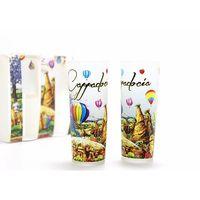 Yöresel Shot Bardak Alk1572