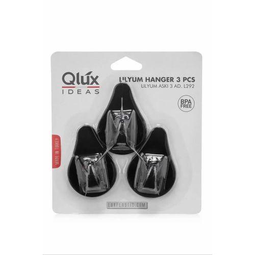 Blok 3'lü Askı Royaleks-L787