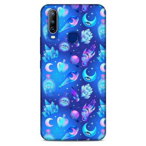 Spacex (42) Tema Rugged Armor Kılıf General Mobile GM 10 Kılıf