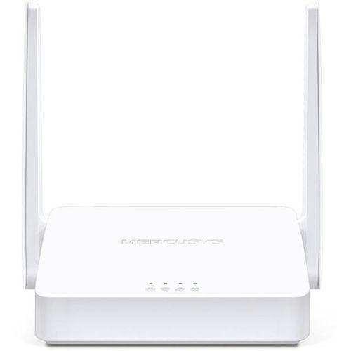 Mercusys MW302R 300 Mbps Wifi-N Router Access Point