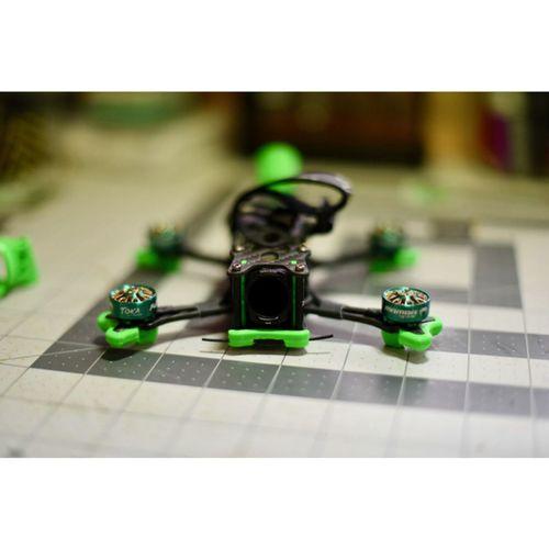 Quadmula Siren F3 Split Parçaları (Bu ürün Sadece Plastik parçadır - Almadan Önce Soru Sorabilirsiniz)