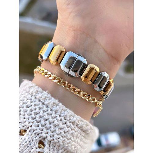 Ferrucci Mini Vintage Seri 2 Yıl Garantili 3 Atm Suya Dayanıklı Kadın Kol Saati+Bileklik Z.01141.5