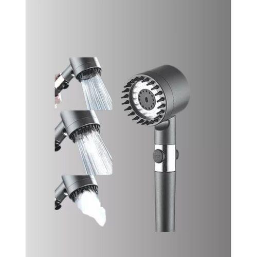 Çok Fonksiyonlu Filtreli Duş Başlığı Masaj Etkili